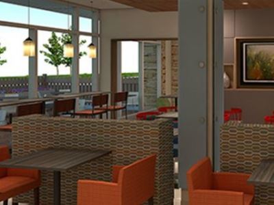 Holiday Inn Express & Suites - Columbia City By Ihg Exterior photo